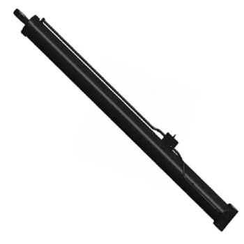 Mobile Crane Luffing Cylinder