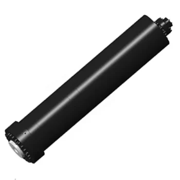 Filter Press Cylinder