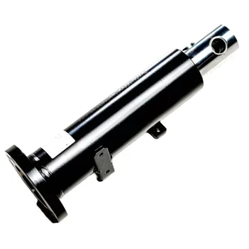 Single Acting Forklift Hydraulic Cylinder
