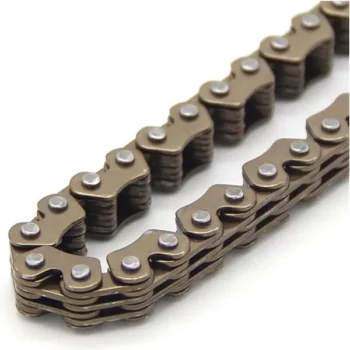 Silent Chains for Motorcycle Engine