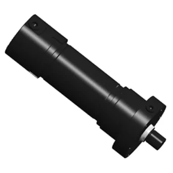 Injection Molding Machine Ejection Cylinder