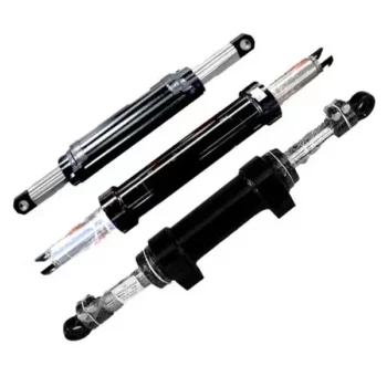 Forklift Hydraulic Steering Cylinder