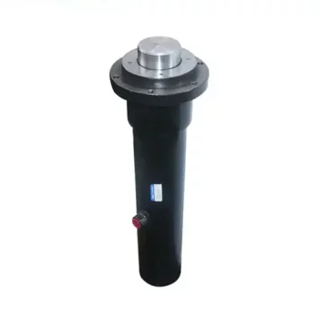 HRO Type Circular Hydraulic Cylinder