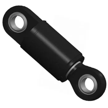 Shield Machine Articulated Cylinder