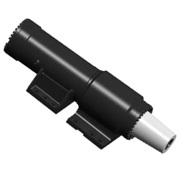 Mining Dump Truck Front Suspension Cylinder