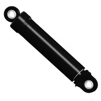 Mining Dump Truck Lifting Cylinder