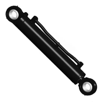 Mining Dump Truck Steering Cylinder