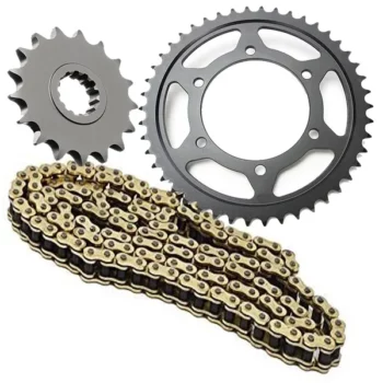 Motorcycle Chain Sprockets