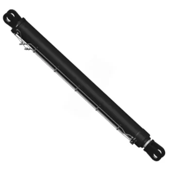 Offshore Crane Folding Arm Tilt Cylinder