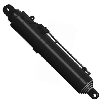 Oil Gas Drilling Platform Lifting Cylinder