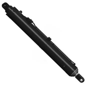 Oil Gas Drilling Platform Derrick Lifting Cylinder