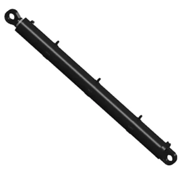 Reach Stacker Luffing Cylinder