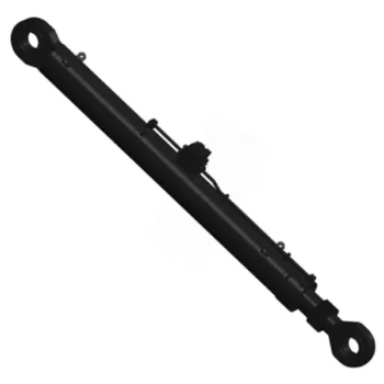 Trailing Suction Dredger Hanger Cylinder