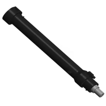Trailing Suction Dredger Heave Compensation Cylinder