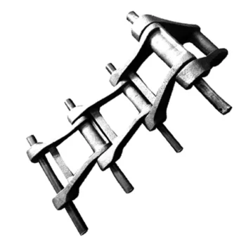 JK5109 Boiler Moving Grate Chains