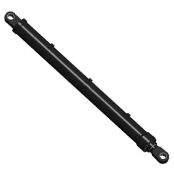Rotary Drilling Mast Cylinder