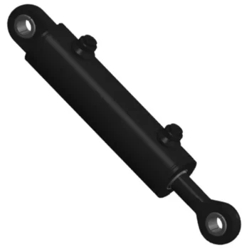 Ro-ro Platform Latch Cylinder