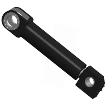 Shield Machine Crusher Cylinder