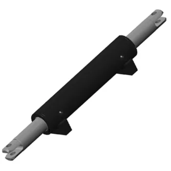 Empty Container Stacker Steering Cylinder