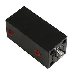 CX Series Homotaxial Compact Hydraulic Cylinder