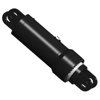 Electric Furnace Lifting Cylinder of Furnace Cover