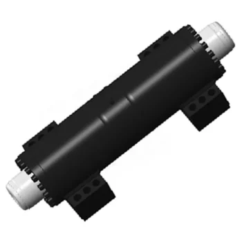 Hydraulic Press Centering Cylinder