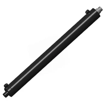 Empty Container Stacker Lifting Cylinder