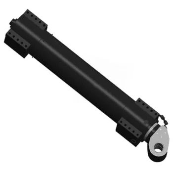 Shield Machine Assembly Lifting Cylinder