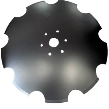 00HbuqU9 H6a0cfeea861e499abea76e2774b7923cP Disc Harrow Parts 65Mn Harrow Disc Blade 26 Inch