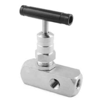 RPG Series Rising Plug Valves