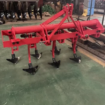 0txBzZhk Hfc4eb008558440f8b65516e08301fc54Y 3 Point Hitch Cultivator Mounted Spring Tine Cultivator Shovel Plow: A Powerful Tool for Farming