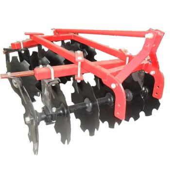 1FcaOnN2 Ha8f5b05f46394a07aa8488677e9039d8I Agricultural Equipment / Light Duty Disk Harrow