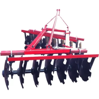 Types of Farm Plows Agriculture Machinery Equipment