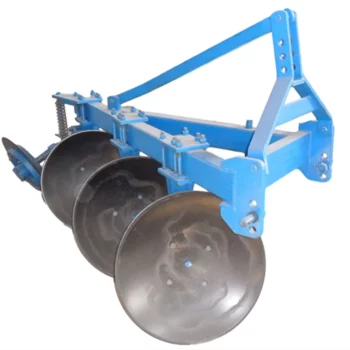 Farm Tractor Equipments Heavy Duty Disc Harrow Plough