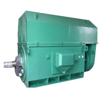 YRKS Series High Voltage Three-Phase Asynchronous Motor (10KV)