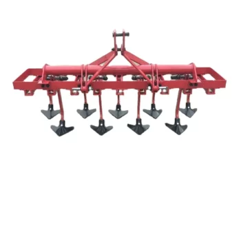 Tractor Agricultural Cultivator/Spring Cultivator/Farm Cultivator