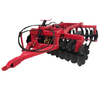 Farm Tractor Equipments Heavy Duty Disc Harrow
