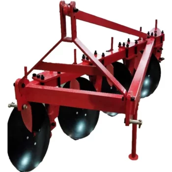 Tractor Disc Plough/Massey Ferguson Disc Plough/3 Disc Plough
