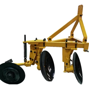 Farm tillage machinery 1LYQ-220 one way disc plow for sale