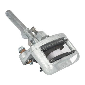 Trailer Brake System Travel Trailer Electric Brake System Manufacturer Shandong