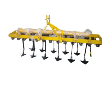 9 Tynes Cultivator Spring Loaded