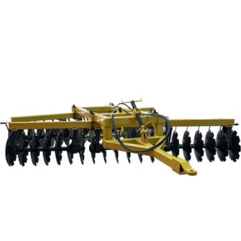 6D62KbgK Hf6541903c5814ad3973a4b000f326122U ATV Disc Harrow: A Farm Cultivator for High Productivity