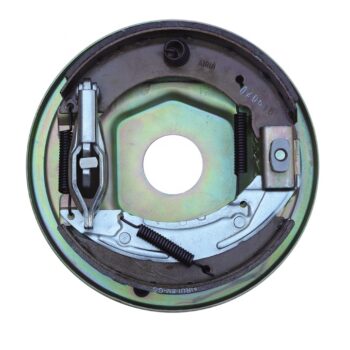 Light trailer 9" Hydraulic Brake Assembly