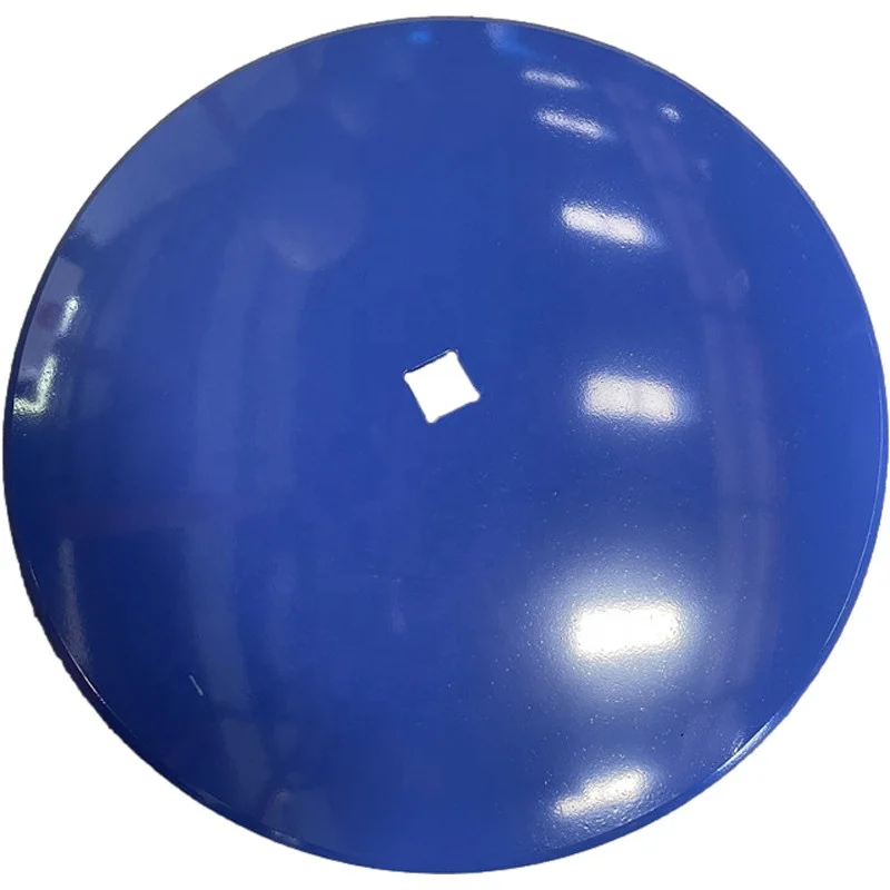 China Harrow Disc Blades /65Mn Plow Disc Blades 24 Inch/Parts of Disc ...