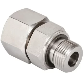 Male Connector-GEO Hydraulic Fittings