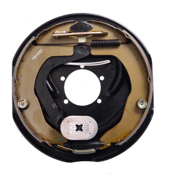 7 inch Electric Brakes for 2000lbs trailer