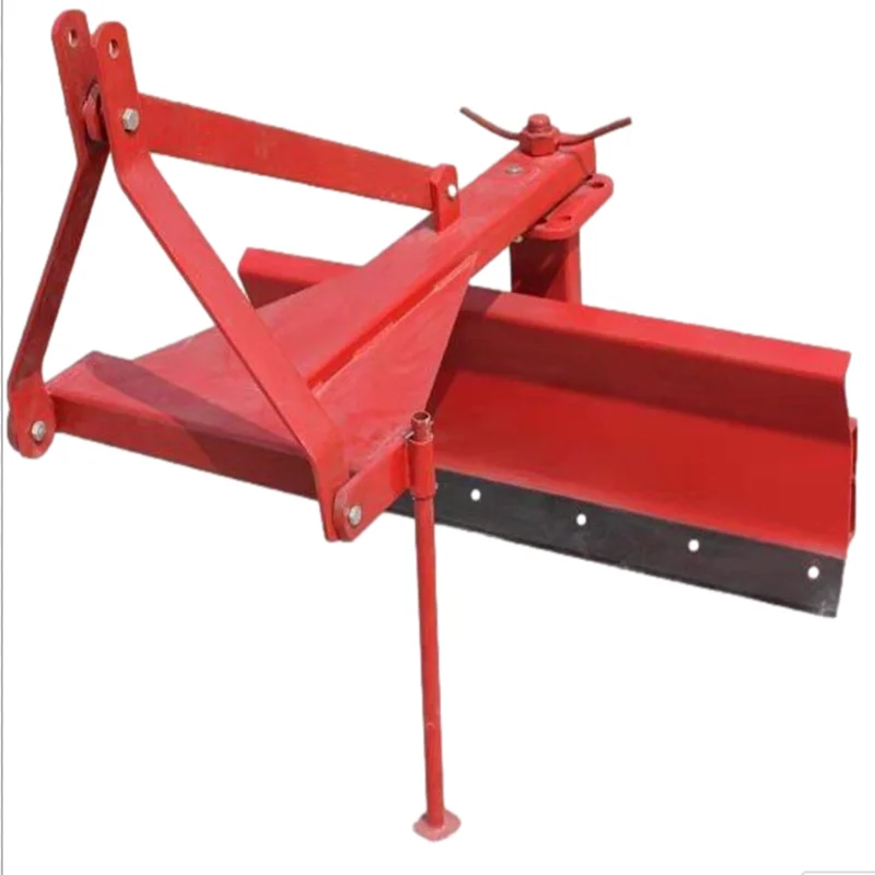 9UqmJLxv H4ff2a448bdc54851be168d11a89fa773b Farm land leveler Land Scraper Box Scraper for Tractor