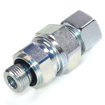 Non-Return Valve-RHV-R-ED Hydraulic Fittings