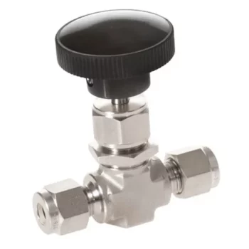 BN Series Integral Bonnet Needle Valves