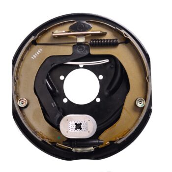 12 inch Electric Brakes for Box Trailer Mobile Coolroom